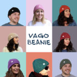VAGOBEANIE_ALL VARIATIONS TOGETHER