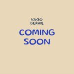 Vagobeanie Amis_coming soon