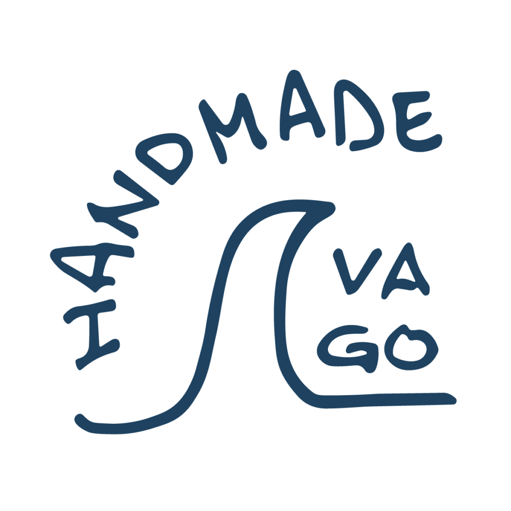 Handmade Vago Handmade logo
