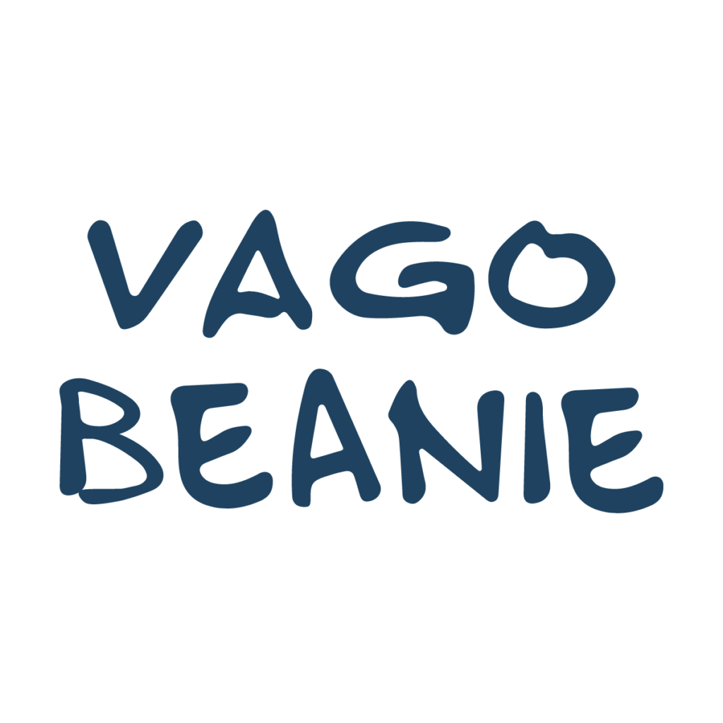 Logo VAGOBEANIE Logo VAGOBEANIE