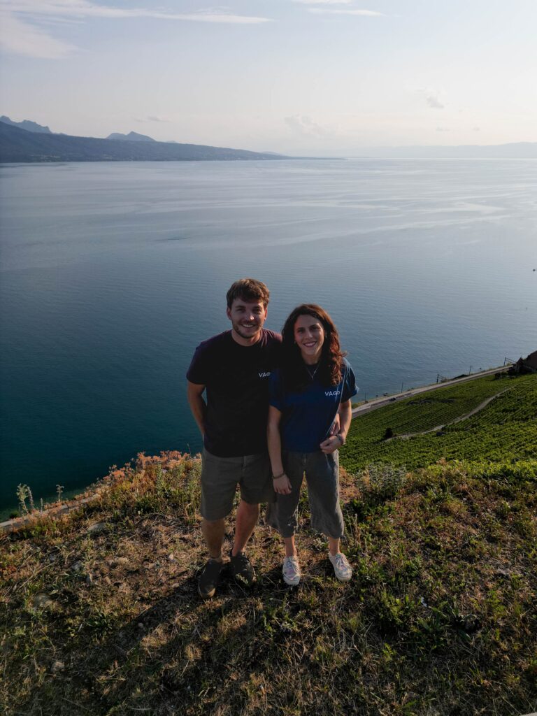 farewell switzerland